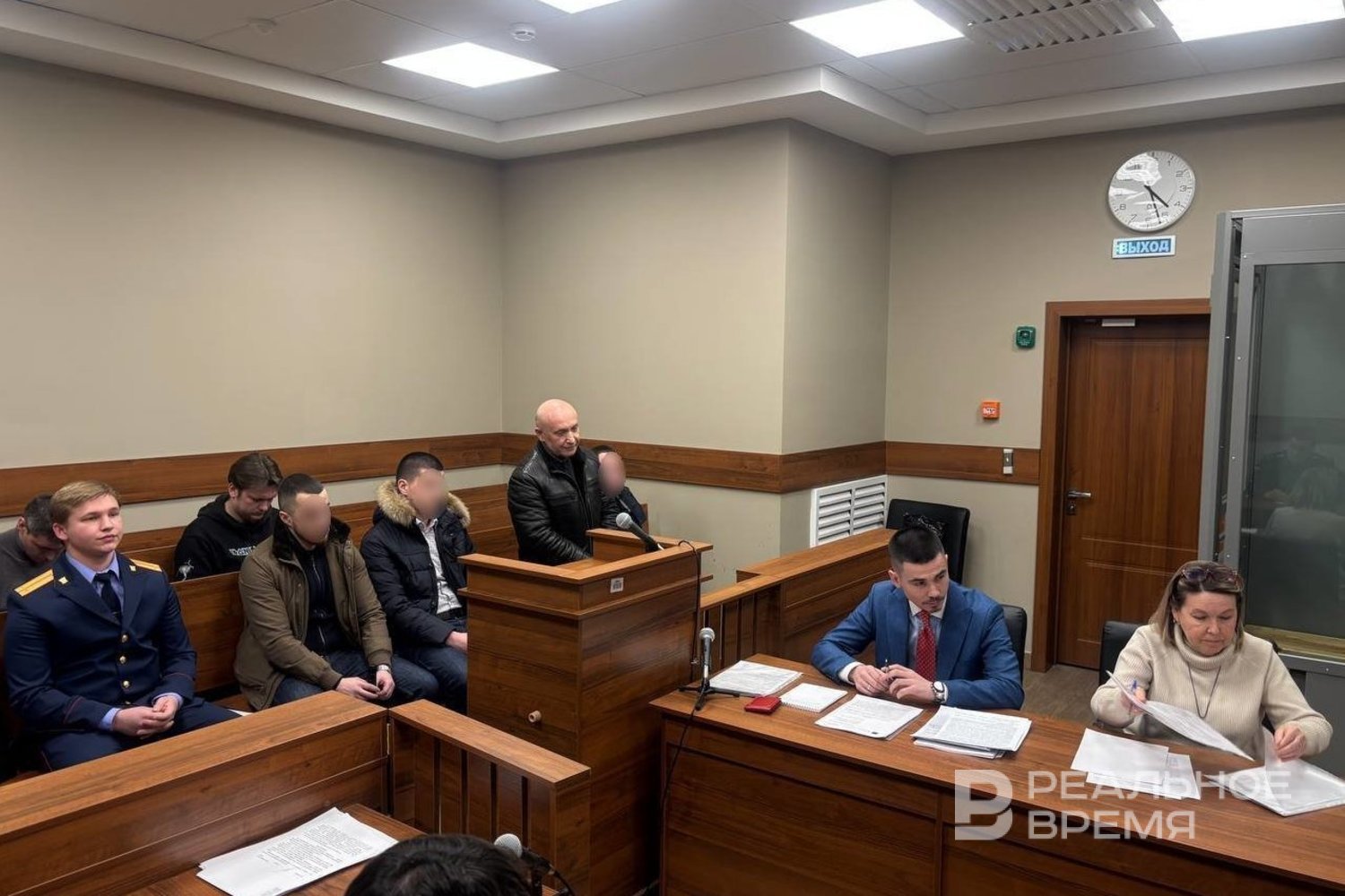 СК просит о домашнем аресте для главы отдела ЖКХ кабмина Татарстана по делу на 2,5 млн рублей