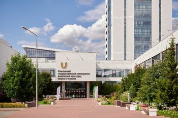 В Поволжском государственном университете создали инновационную силоизмерительную установку