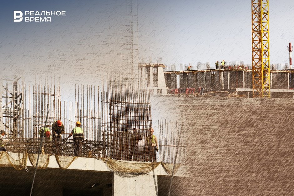 Долги застройщиков Татарстана превысили четверть триллиона рублей