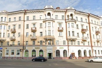 Казанский жилой дом на Пушкина может получить статус памятника архитектуры