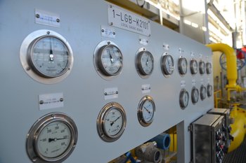Индекс промпроизводства Татарстана по итогам четырех месяцев составил 6,8%
