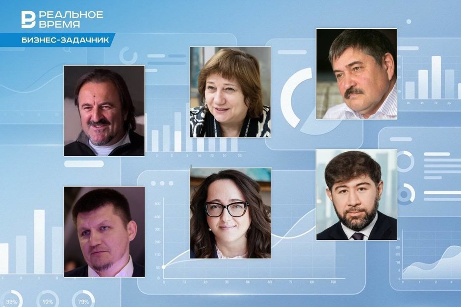 Бизнес-опрос: каким может быть ваше сотрудничество со странами АСЕАН?