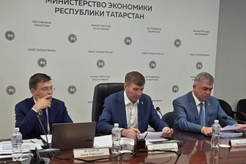 Для ТОР «Набережные Челны» и «Нижнекамск» одобрено 10 инвестпроектов на 5,1 млрд рублей