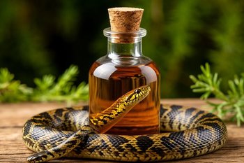 В аэропорту Казани задержали пассажирок с экзотическими рептилиями в бутылках