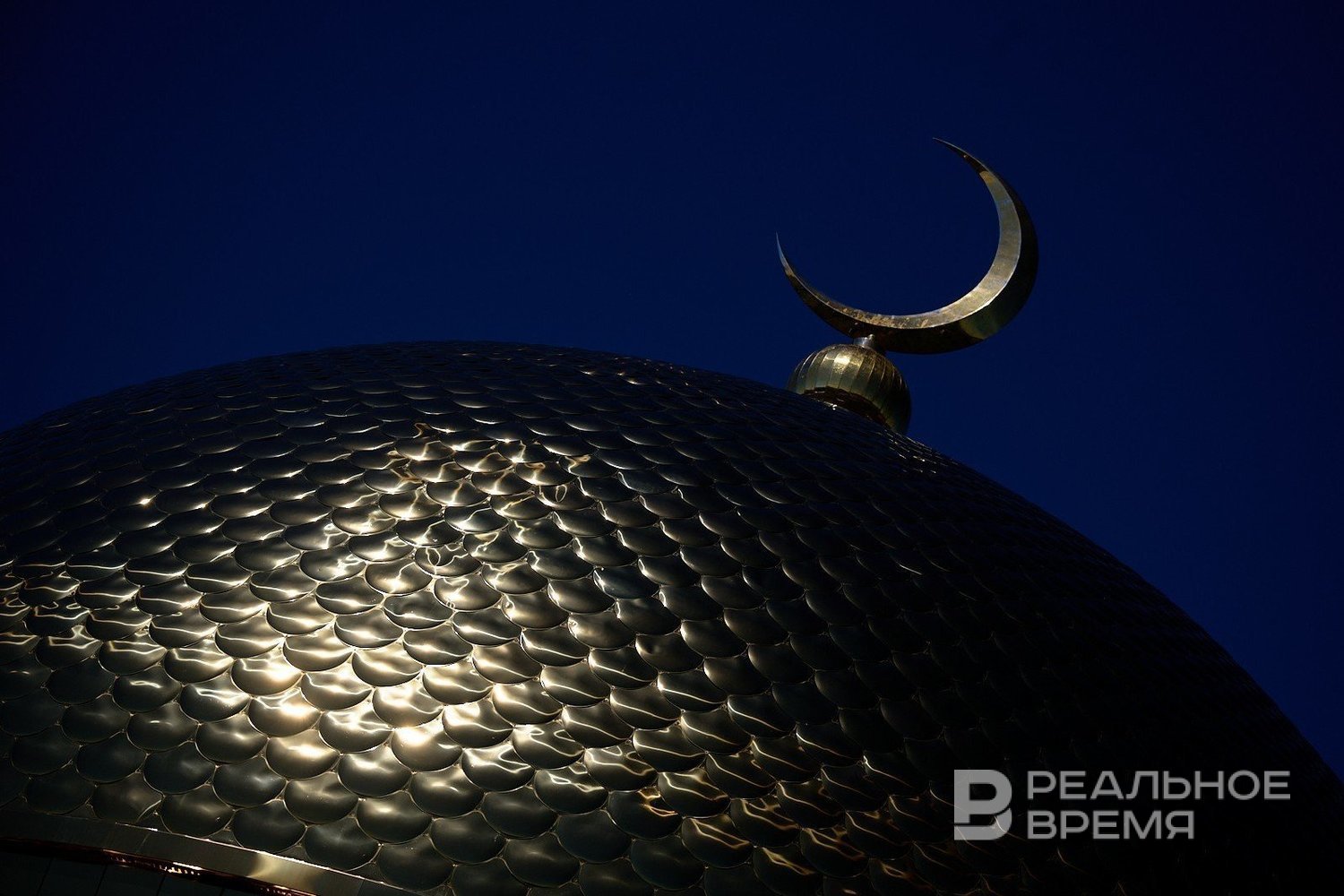 ДУМ Татарстана утвердило календарь религиозных праздников на 2026 год