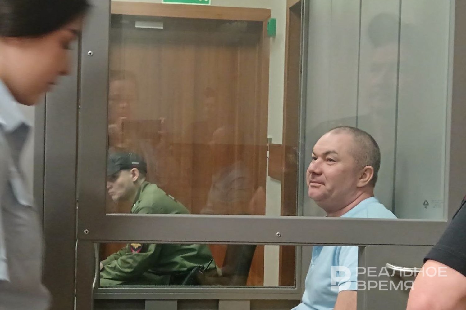 «Сыч» долетел до суда: стало известно, кто будет судить Романа Сычева по «воровской» статье