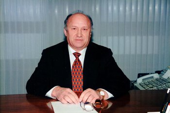 «Его имя оставит добрый и неизгладимый след в сердцах каждого из нас»