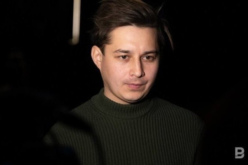 В Тинчуринском театре покажут «Отелло»