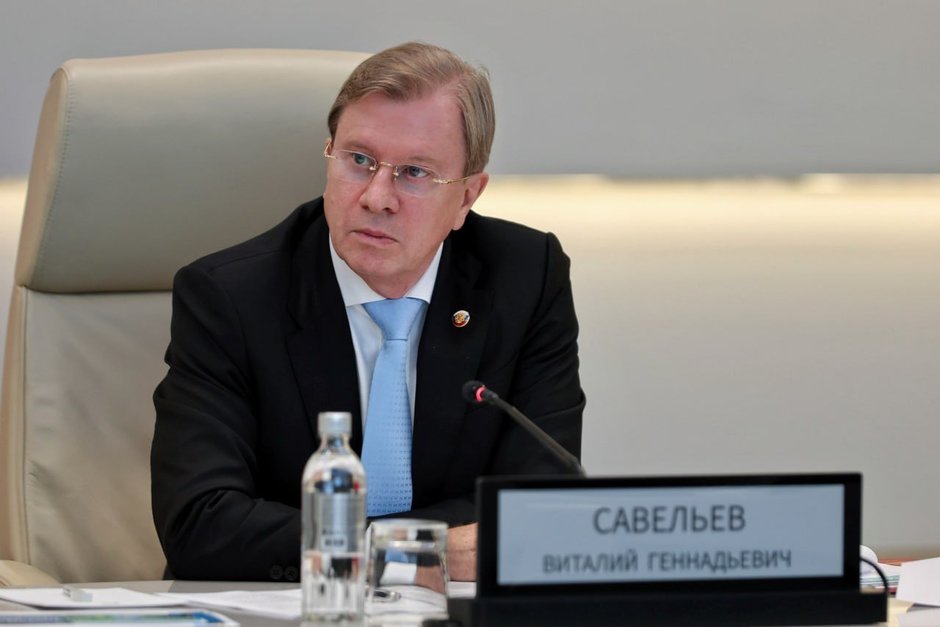 На пункте пропуска Верхний Ларс запустят электронную очередь