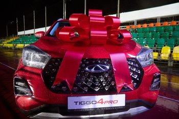 В Татарстане зафиксировали самый высокий в России рост цен на новые автомобили в январе