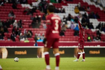 Глава РПЛ — о матче «Рубин» — «Краснодар» в мороз: «К сожалению, такие матчи будут»