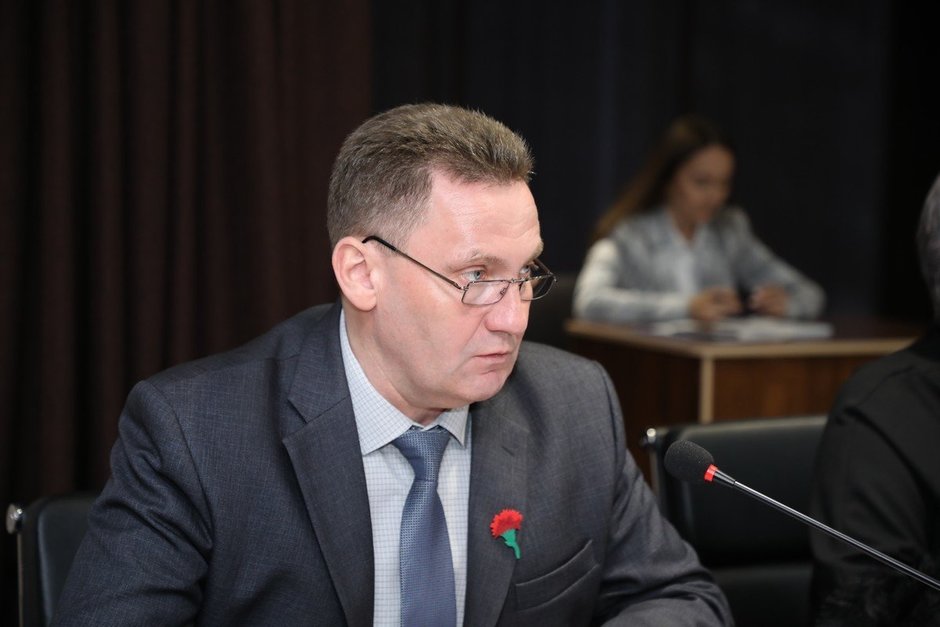 «Решили единогласно»: главу исполкома Бугульмы отправили в отставку по утрате доверия