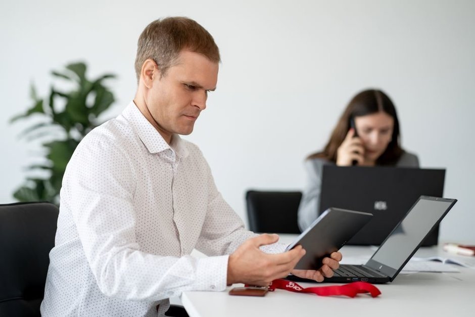 ICL Services проведет бесплатную диагностику готовности к внедрению ИИ