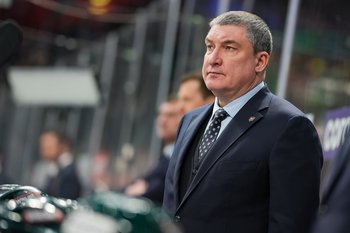 «Ак Барс» объявил состав на выездную игру на Дальнем Востоке