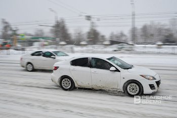 Импорт подержанных автомобилей в Россию вырос на 31%