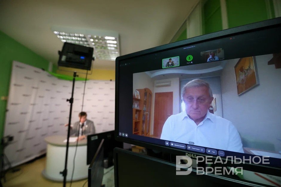 Владимир Капустин: «Когда взрывают наши нефтепроводы, сердце кровью обливается»