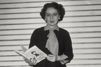 Альба де Сеспедес: «Свобода — вещь гораздо более трудная, повседневная и тяжелая»