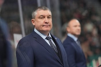 Анвар Гатиятулин: «Работаем над проблемными точками»