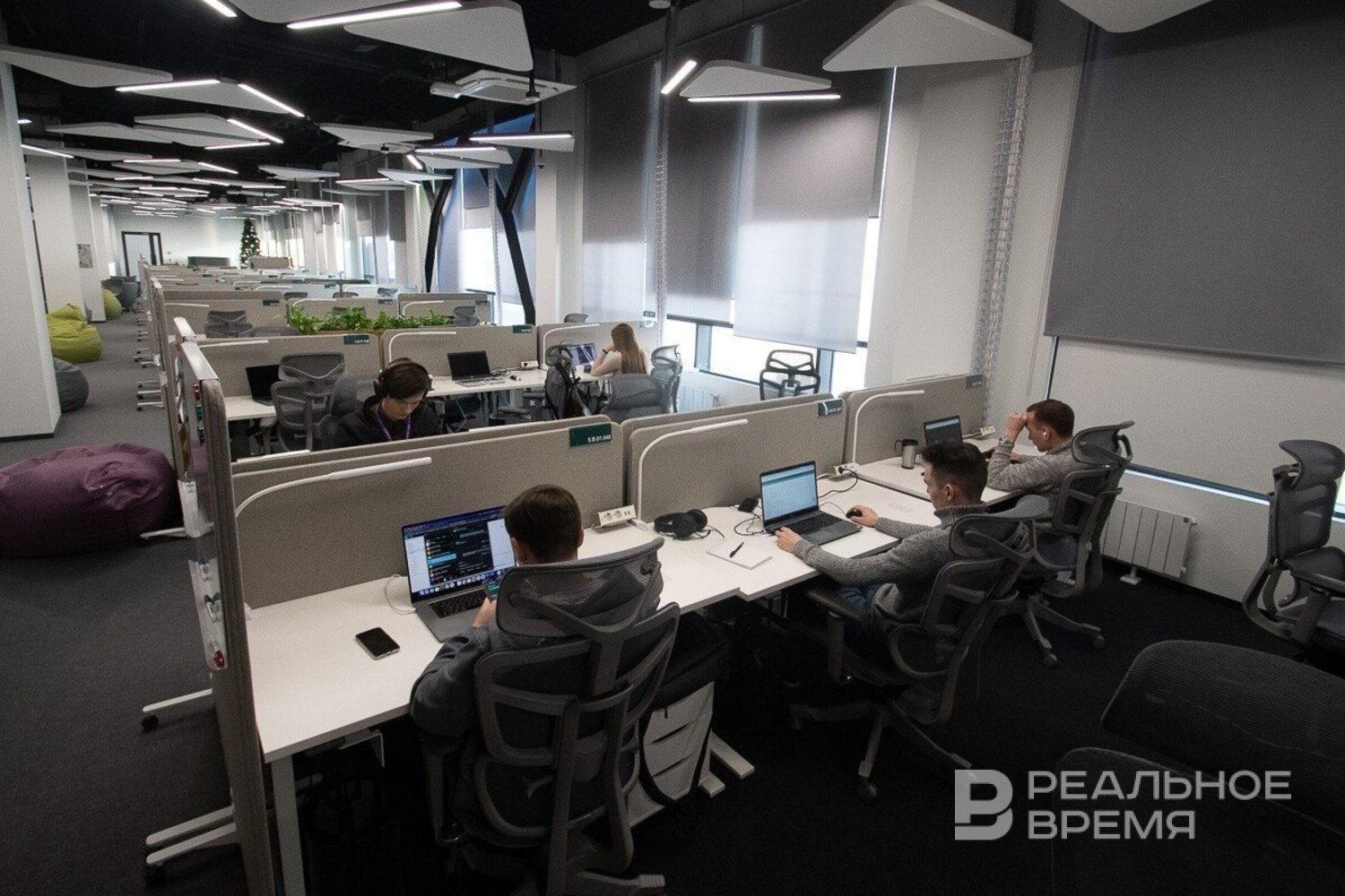 «Яндекс» инвестирует 1,5 млрд рублей в обучение ИТ-специалистов в Татарстане и других регионах