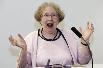 Скончалась писательница Сьюзан Бет Пфеффер, автор 76 книг для подростков