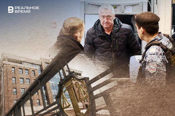 Суд отменил сделки по делу «Волгадорстроя» на четверть миллиарда рублей