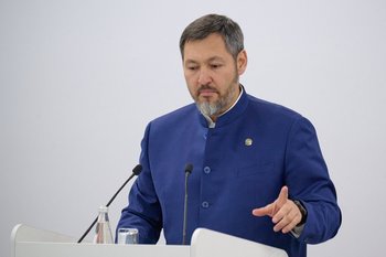 Коробченко поздравил работников металлургической отрасли Татарстана с профессиональным праздником