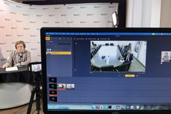 Виктор Мартынов: «Должно быть не только импортозамещение, а импортоопережение»