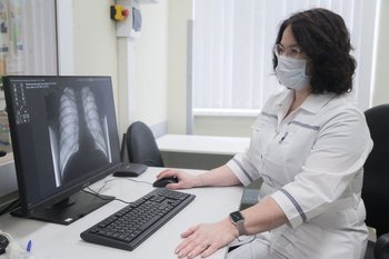 В России дистанционный мониторинг здоровья охватит до 28 млн человек к 2030 году