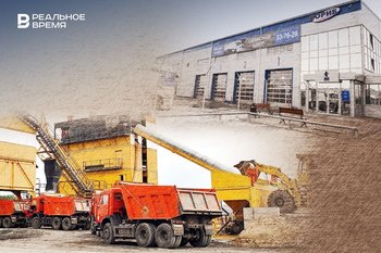 Бизнес-обзор: «Камдорстрой» вновь банкротят, в ТД «Кориб» пришел новый шеф