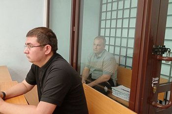 В Казани стартовал процесс над экс-налоговиком — взятки на 21 млн рублей он не признает