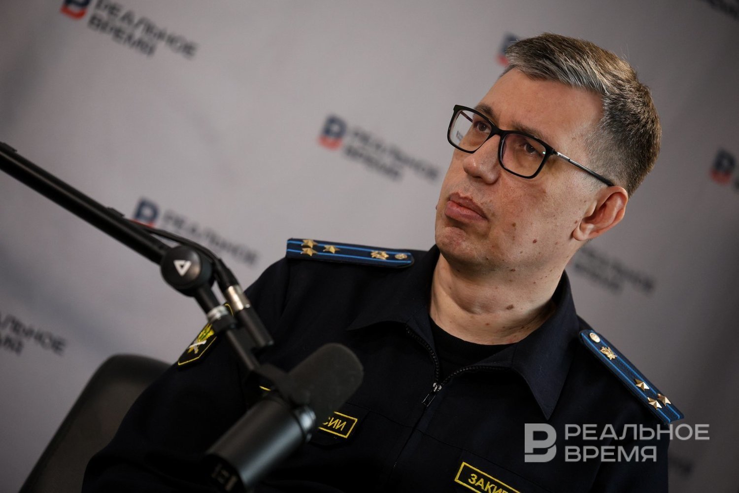 Анвар Закиров: Если должник не злостный неплательщик, мы не принимаем агрессивных мер