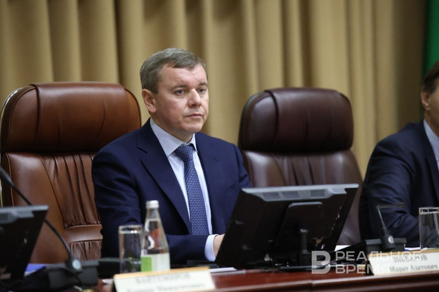 Марат Зяббаров: в Госдуме и Совфеде возьмутся за цены на молоко