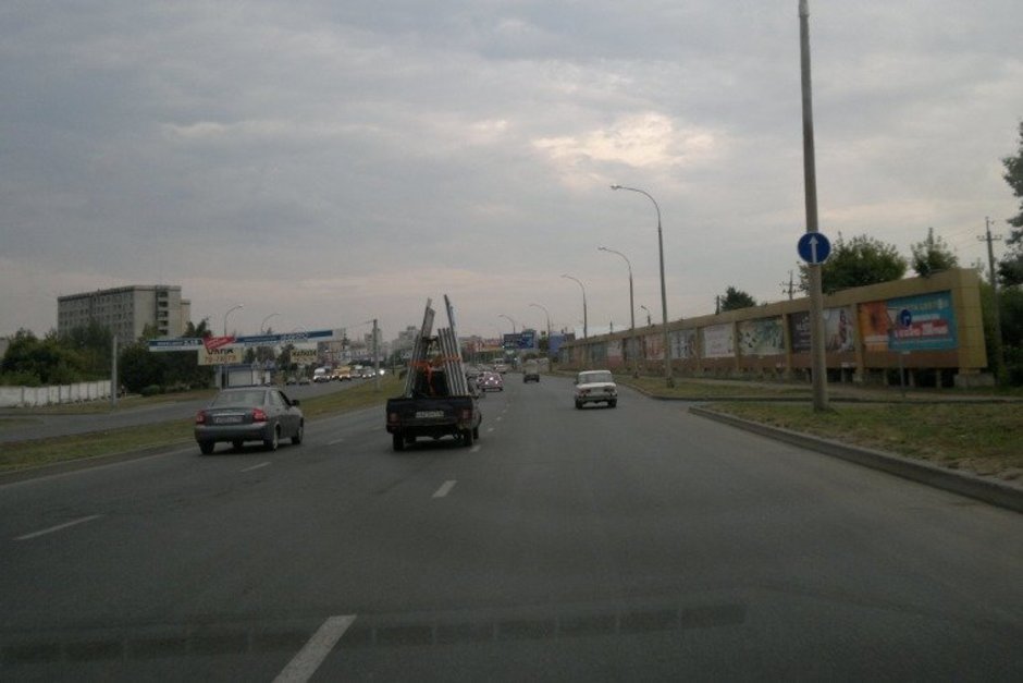 В автограде Татарстана отремонтируют Набережночелнинский проспект — на это выделят более 750 млн рублей