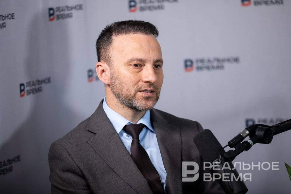 Ильназ Ахмадиев: «Мы должны оставаться самокритичными»