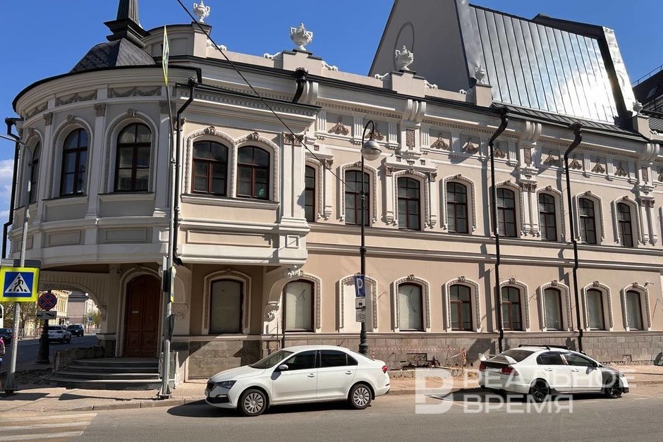 ЦУМ, ТЮЗ и реабилитационный комплекс — три крупных объекта, которые откроют этим летом в Казани