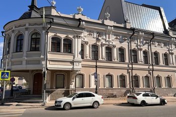 ЦУМ, ТЮЗ и реабилитационный комплекс — три крупных объекта, которые откроют этим летом в Казани