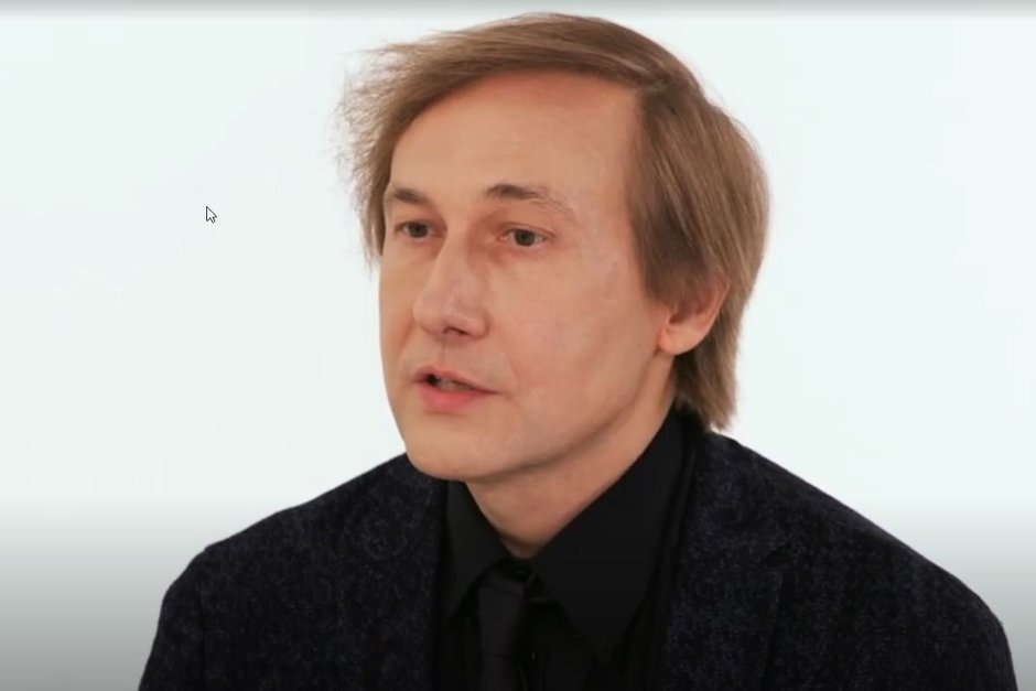 Николай Лебедев: «Мне хочется уберечь ребят от ошибок, которые ломают жизнь»