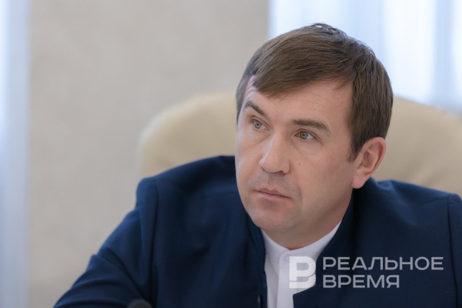 Рафаэль Фаттахов возглавил компанию «Татагролизинг»