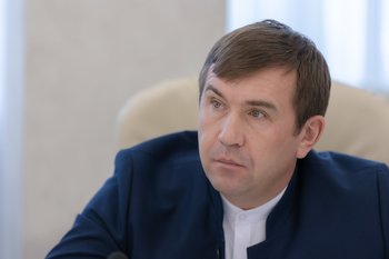 Рафаэль Фаттахов возглавил компанию «Татагролизинг»