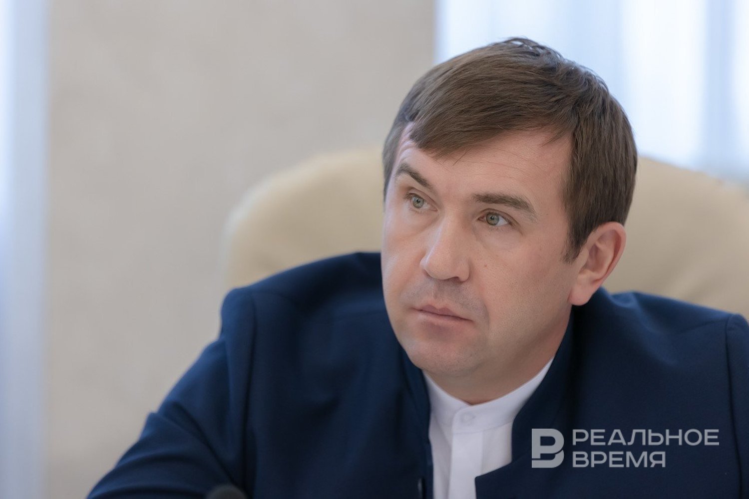 Рафаэль Фаттахов возглавил компанию «Татагролизинг»