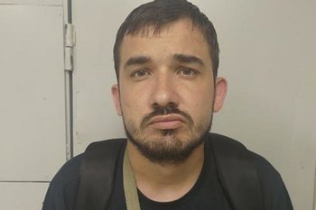 Его искал Интерпол: в Домодедово по прилету из Ташкента задержали обвиняемого в аферах казанца