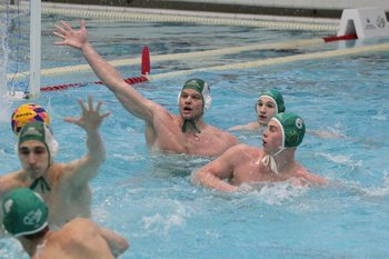 «КОС-Синтез» стал чемпионом Кубка России-2025 по водному поло