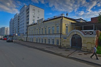 Смена концепции или фиаско? В Казани за 412 млн продают здание, где не прижился барный бизнес