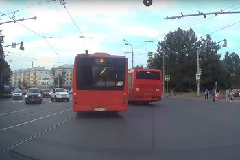 Обновление общественного транспорта в регионах РФ обсудили в Госсовете