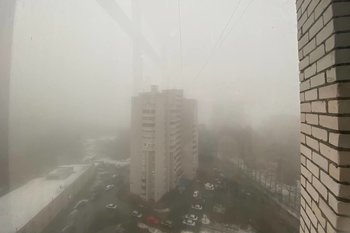 14 сентября в Татарстане ожидается туман