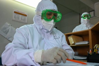 В ВОЗ заявили, что вирус оспы обезьян не является столь опасным, как коронавирус