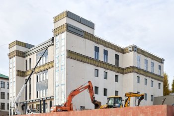 Задолженность застройщиков Татарстана достигла 317,7 млрд рублей