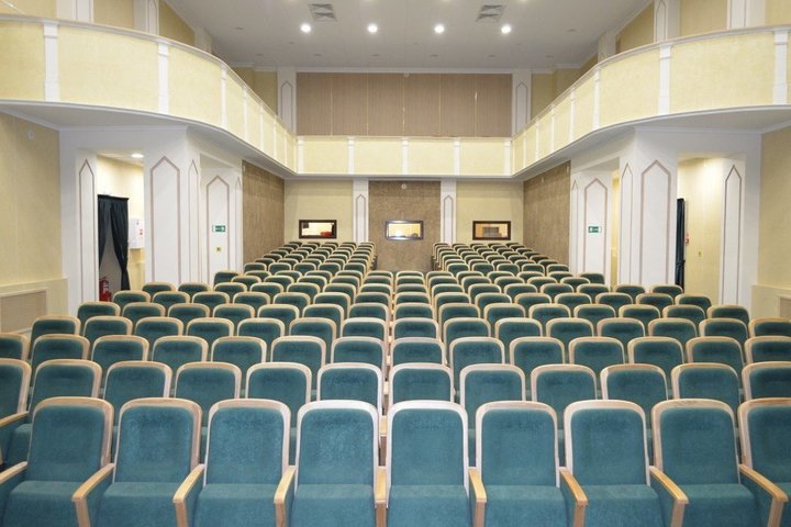 Лилия Ахметова стала главным режиссером Нижнекамского драмтеатра