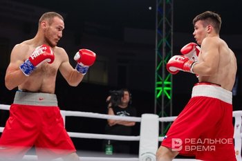 Казанцы назвали самых зрелищных бойцов