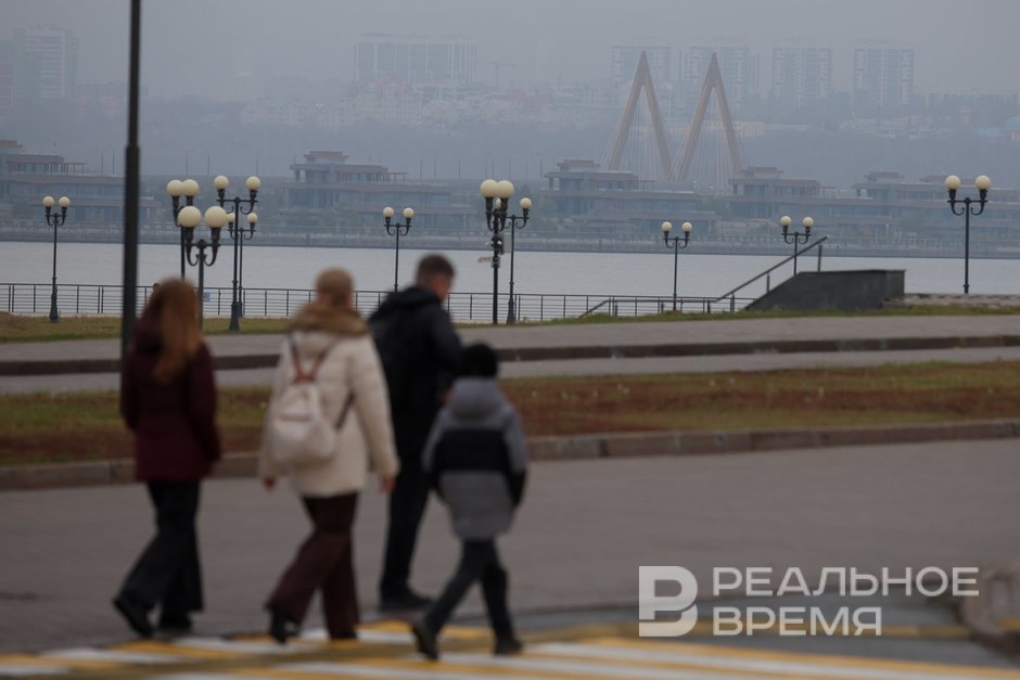 В Татарстане начали подготовку к программе «Наш двор» на 2026 год